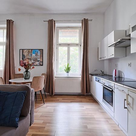 Urban Nest Apartments Swietego Marka27 Kraków Eksteriør billede