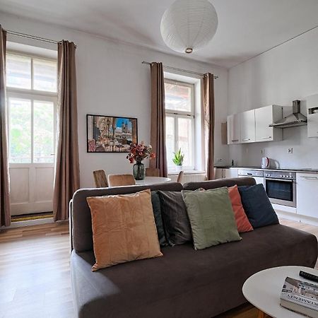 Urban Nest Apartments Swietego Marka27 Kraków Eksteriør billede
