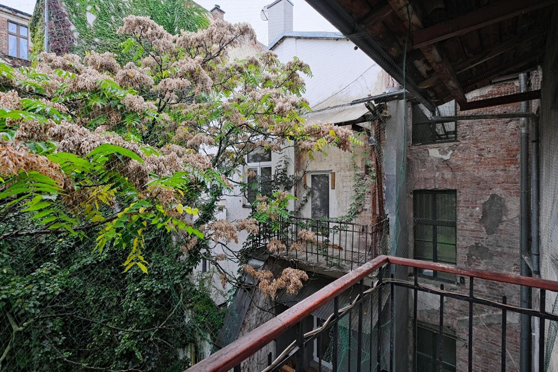 Urban Nest Apartments Swietego Marka27 Kraków Eksteriør billede