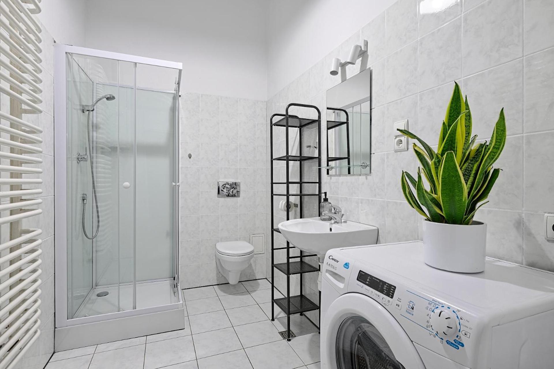 Urban Nest Apartments Swietego Marka27 Kraków Eksteriør billede